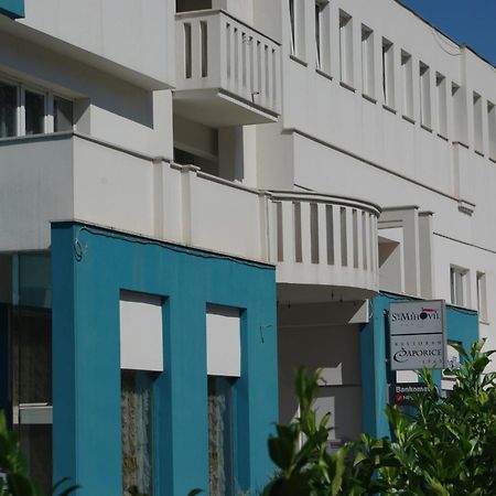Hotel Sv. Mihovil Trilj Eksteriør bilde