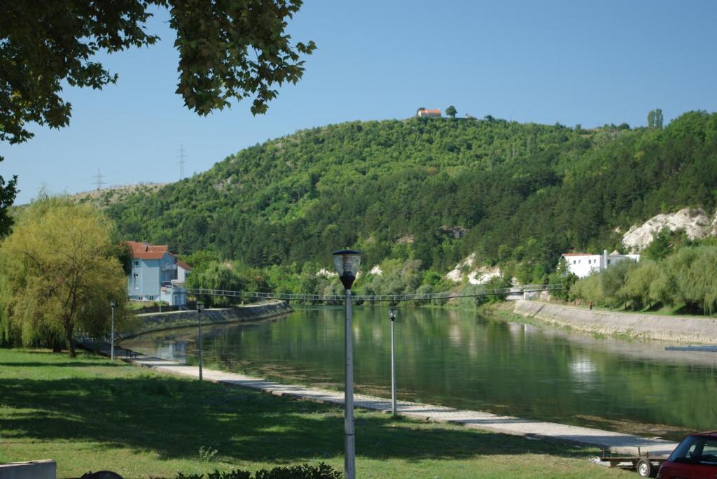 Hotel Sv. Mihovil Trilj Rom bilde